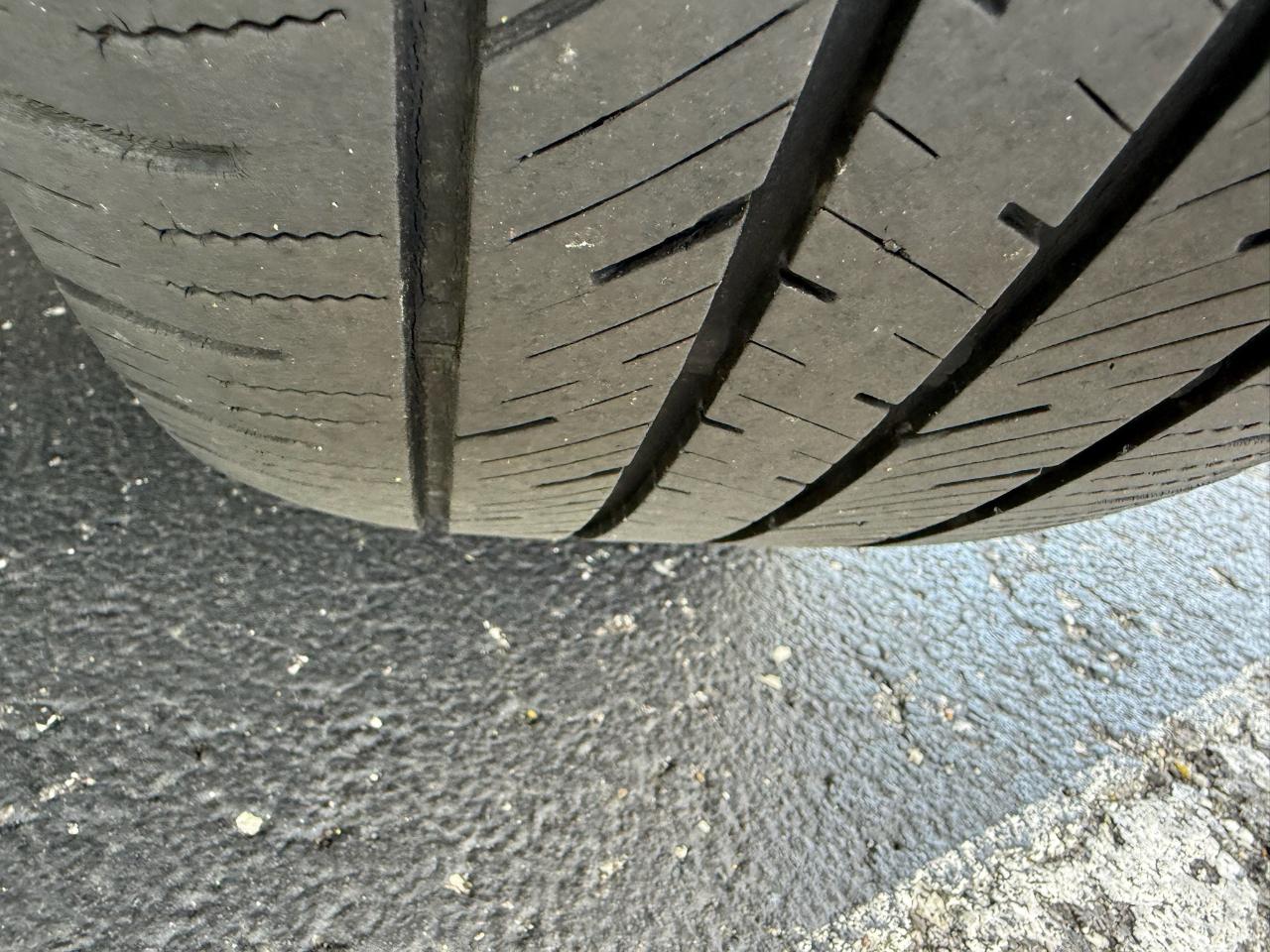 Toyota RAV4 Limited AWD 2013