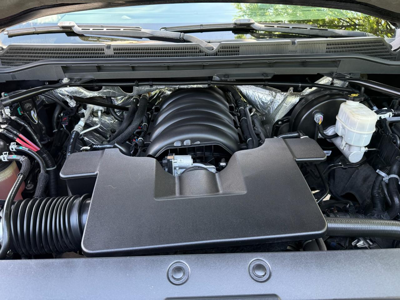 GMC Sierra 1500 SLT Crew Cab Short Box 4WD 2015