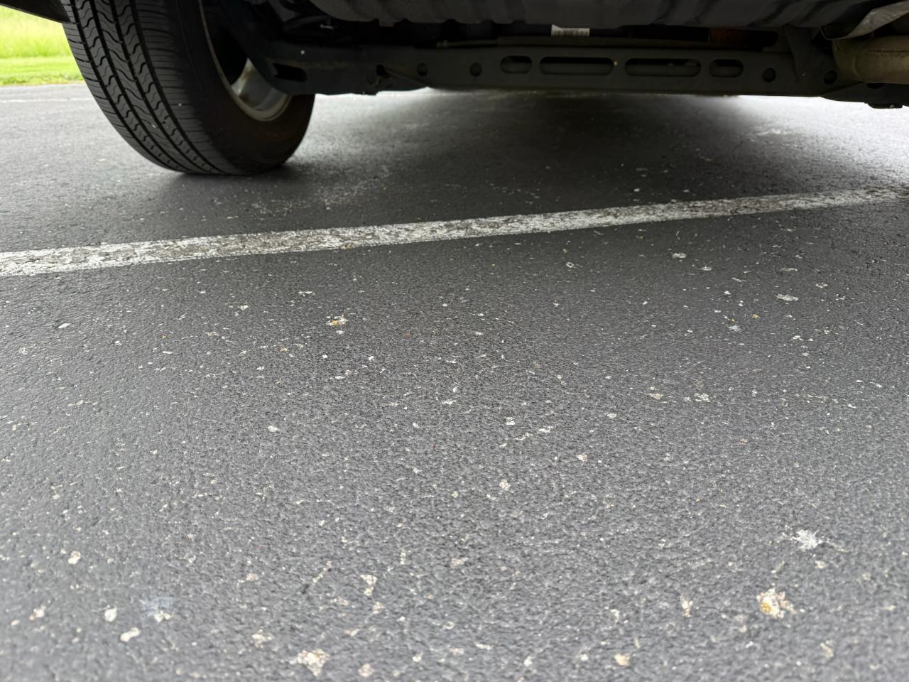 Chrysler Town & Country Touring-L 2012