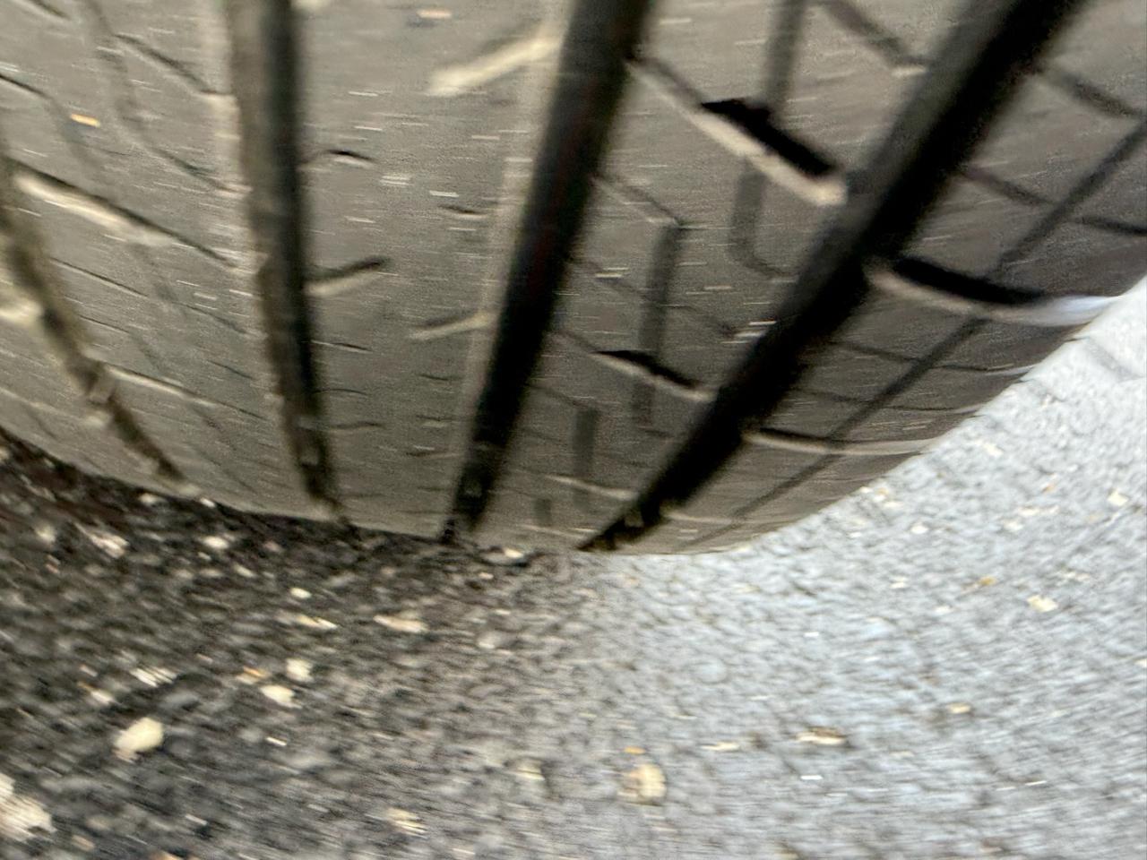 Honda Odyssey Touring Elite 2014