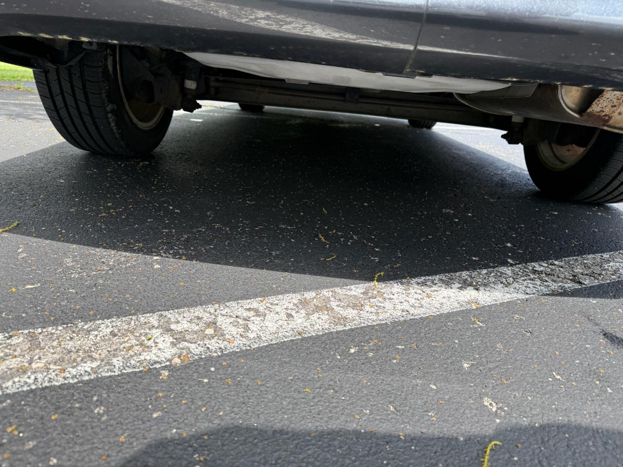 Toyota Corolla S Premium 4D Sedan 2010