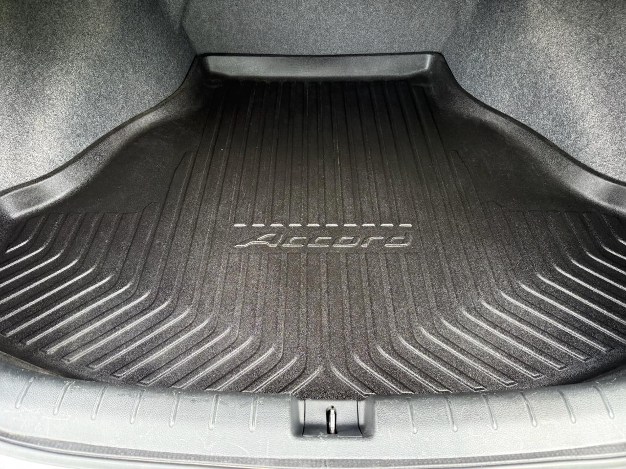 Honda Accord EX-L Sedan 2014