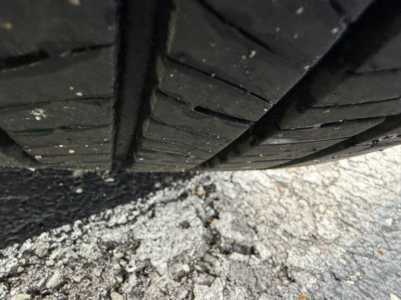 Honda Accord EX-L Sedan 2014