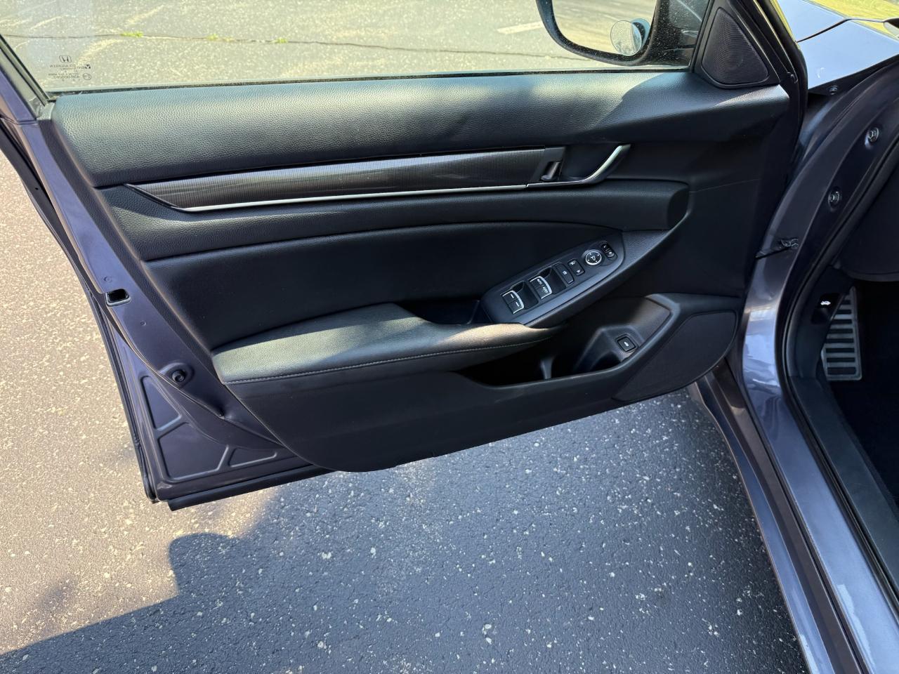 Honda Accord Sport 2.0T 2020