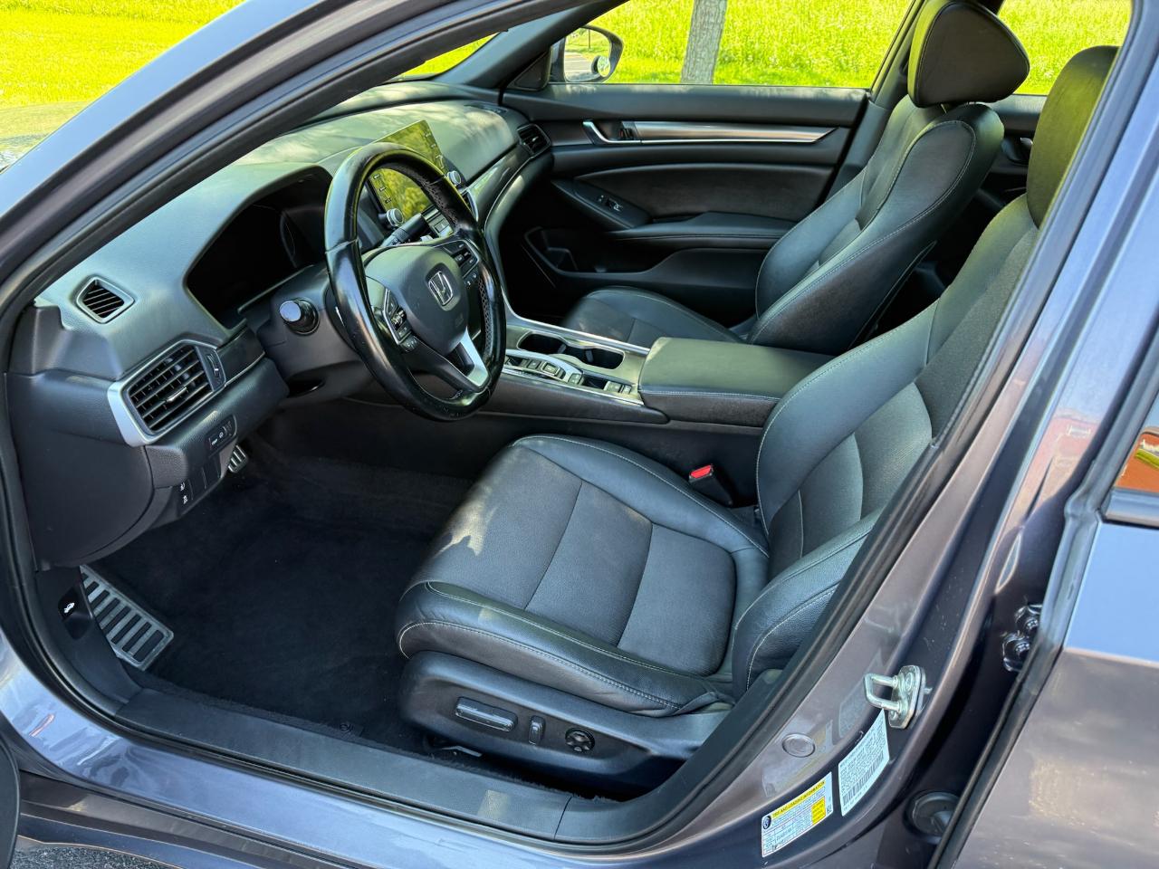Honda Accord Sport 2.0T 2020