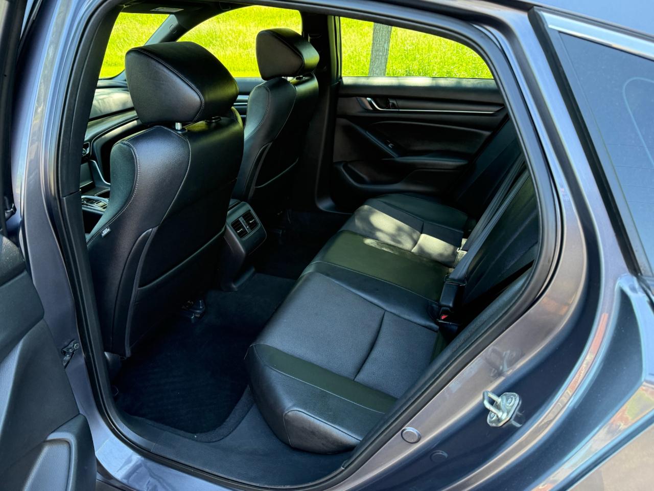 Honda Accord Sport 2.0T 2020