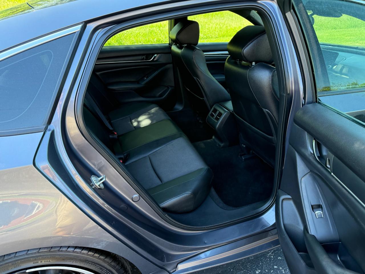 Honda Accord Sport 2.0T 2020