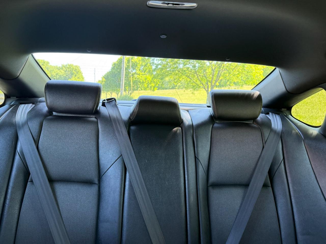 Honda Accord Sport 2.0T 2020