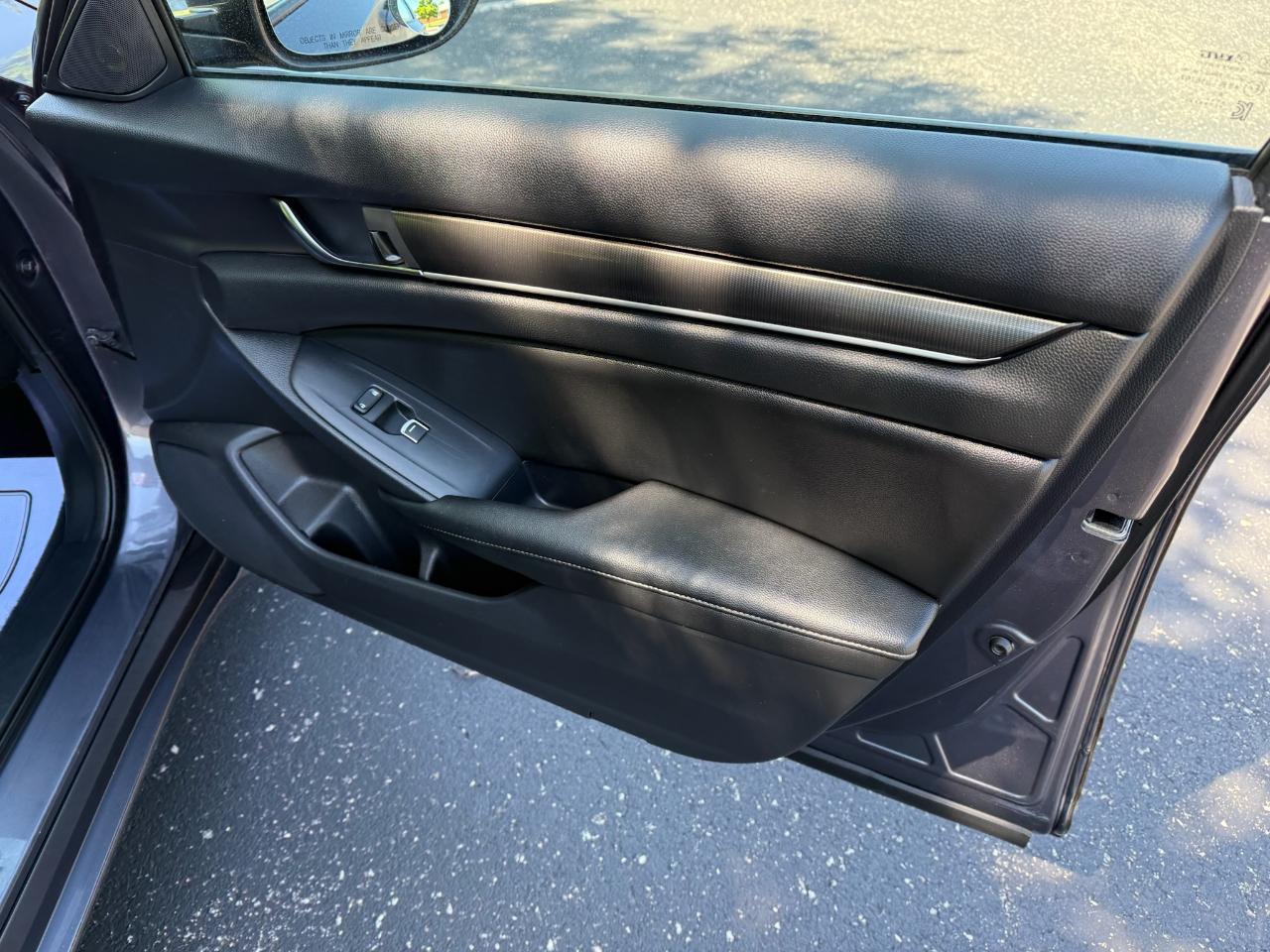 Honda Accord Sport 2.0T 2020