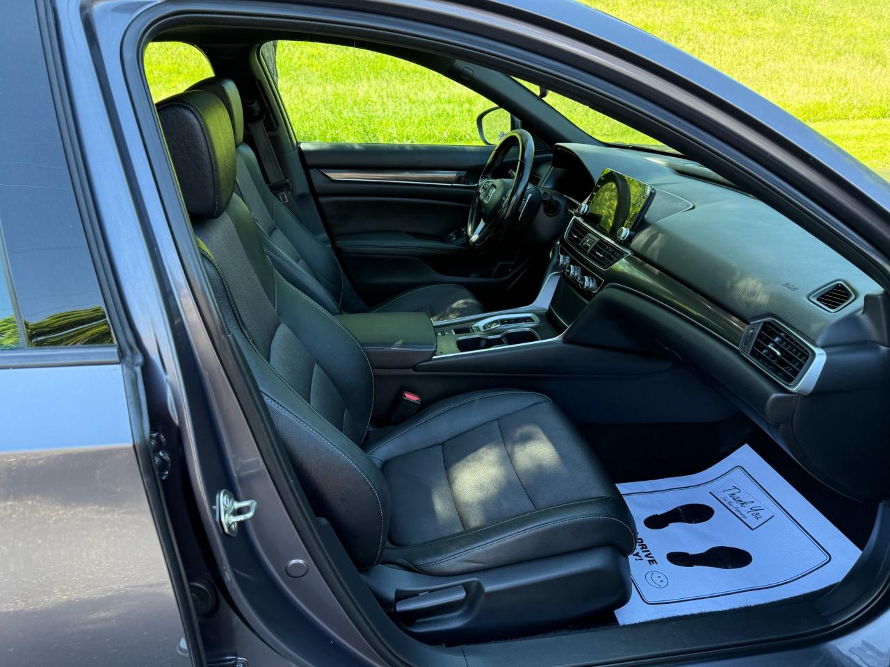 Honda Accord Sport 2.0T 2020