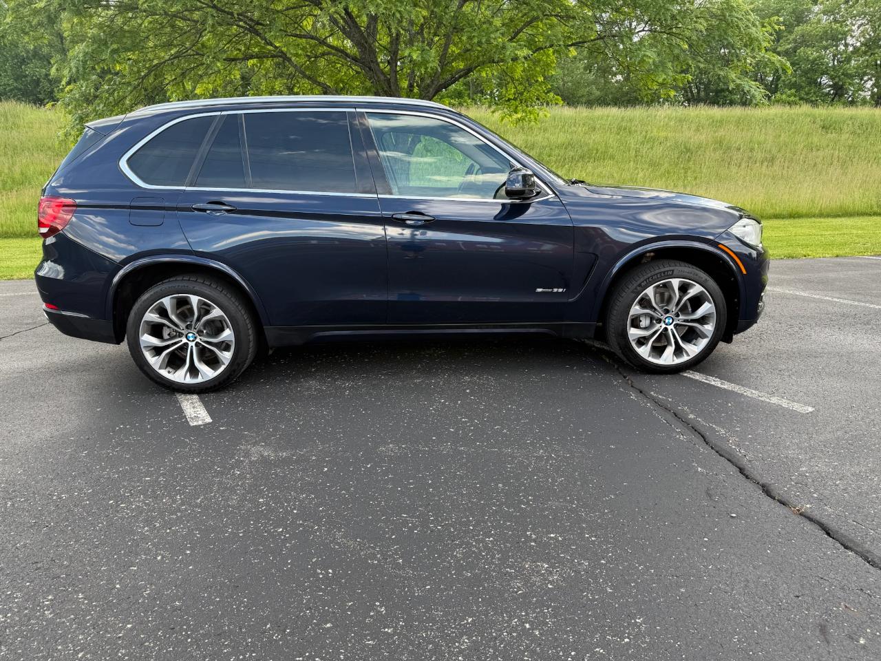 BMW X5 sDrive35i 2015