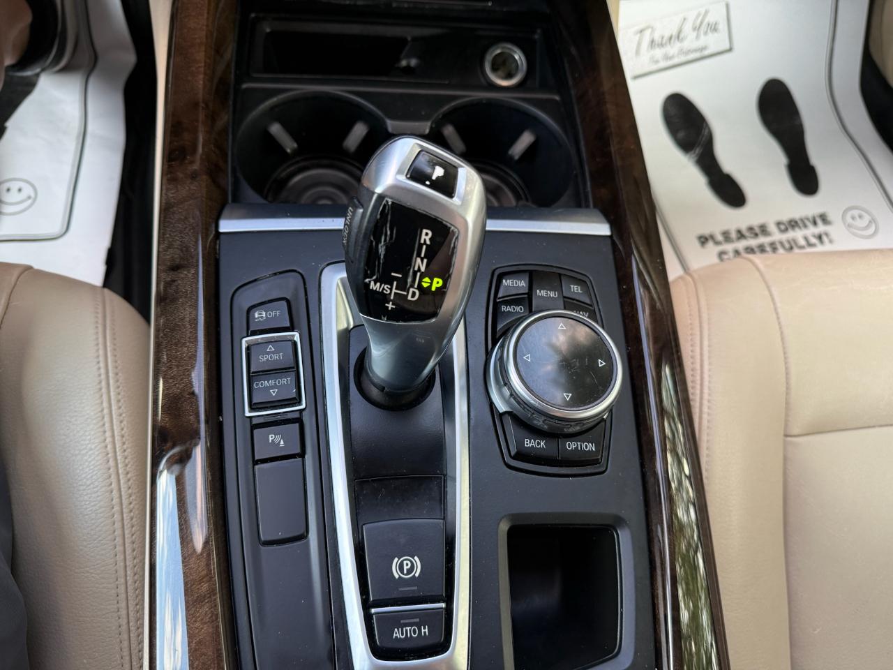 BMW X5 sDrive35i 2015
