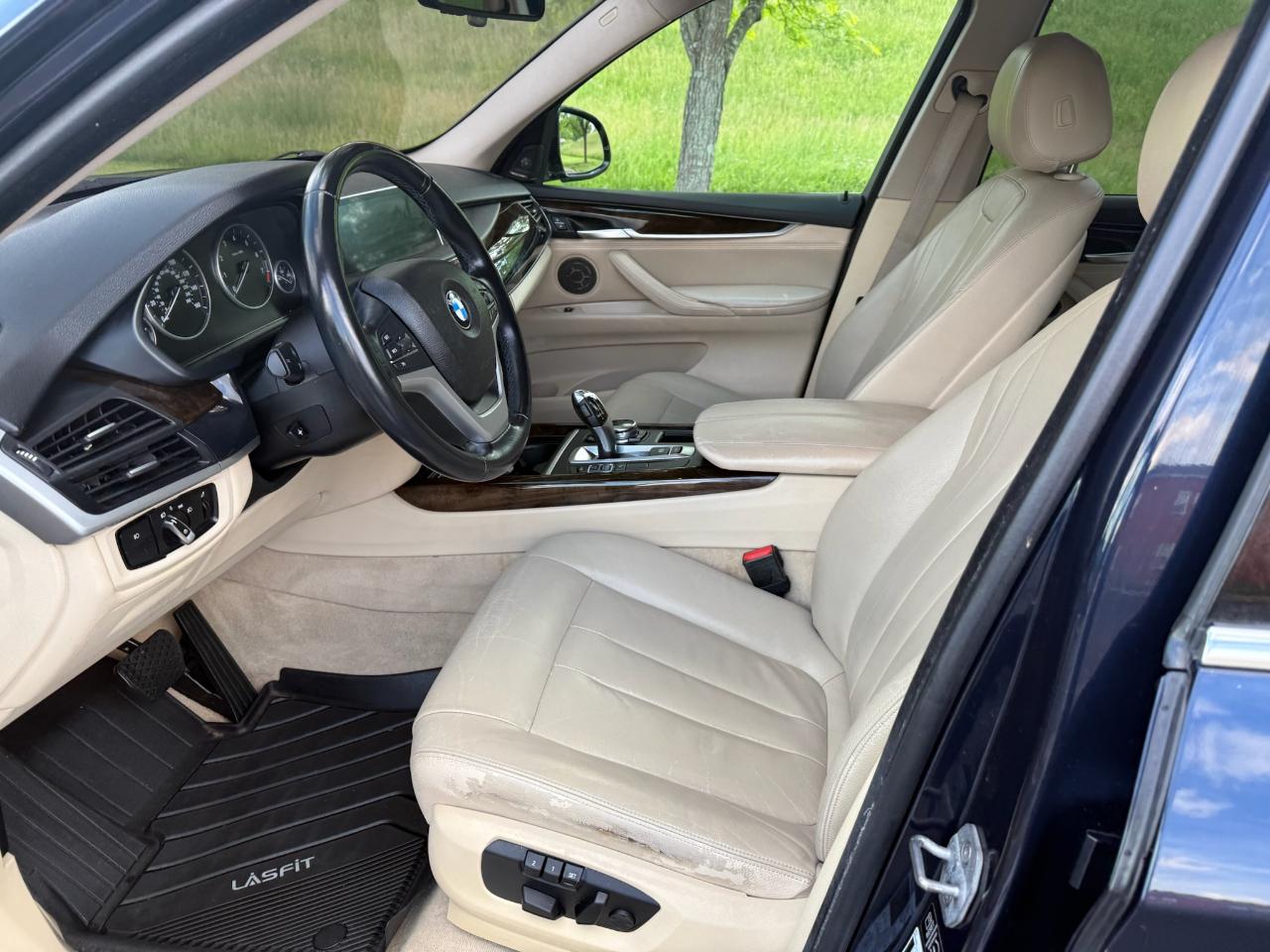 BMW X5 sDrive35i 2015