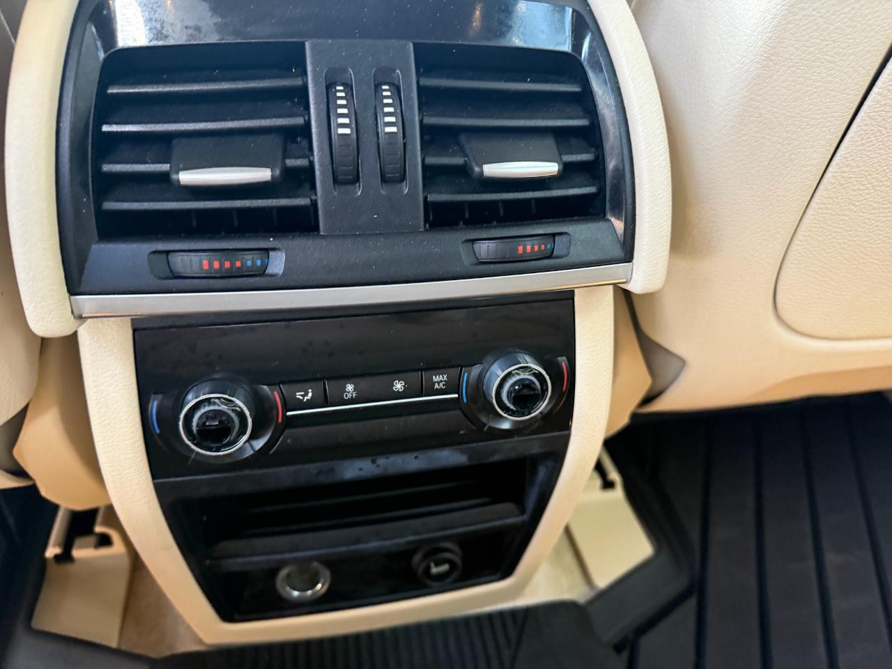 BMW X5 sDrive35i 2015