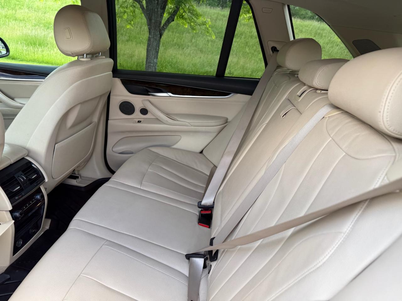 BMW X5 sDrive35i 2015
