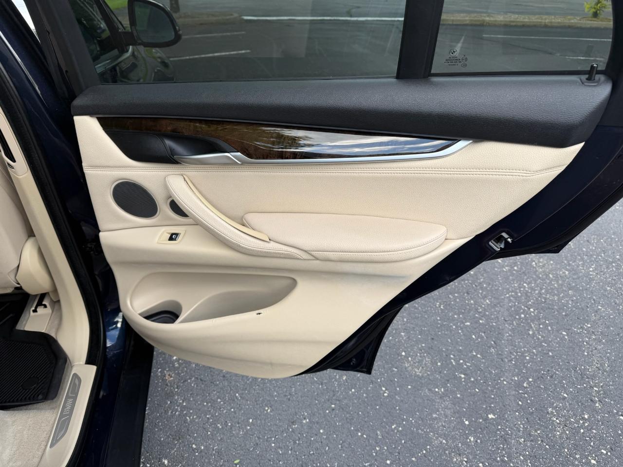 BMW X5 sDrive35i 2015