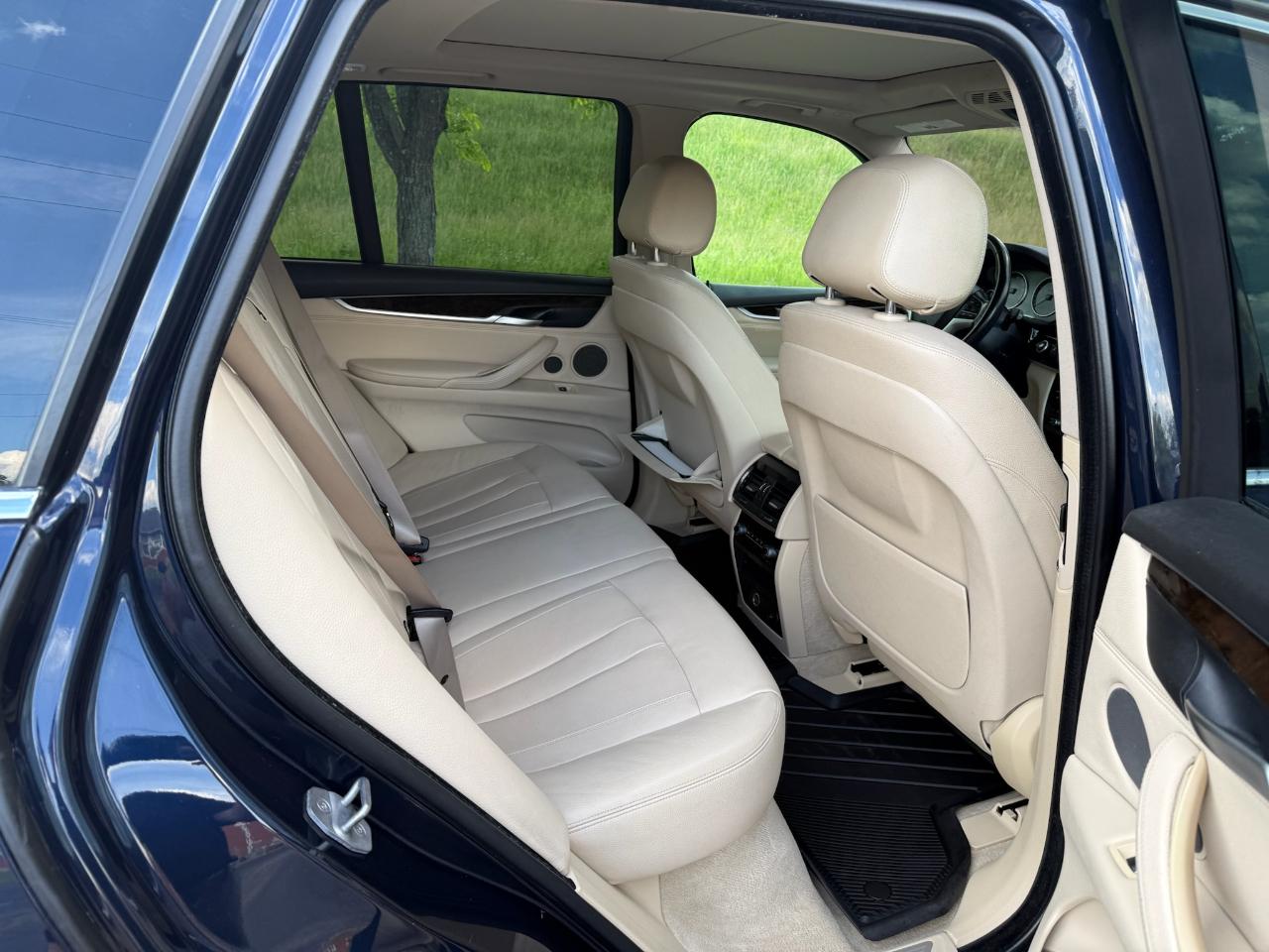 BMW X5 sDrive35i 2015