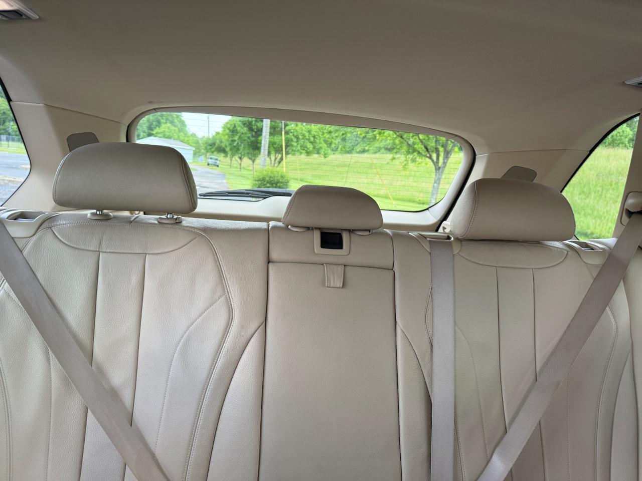 BMW X5 sDrive35i 2015