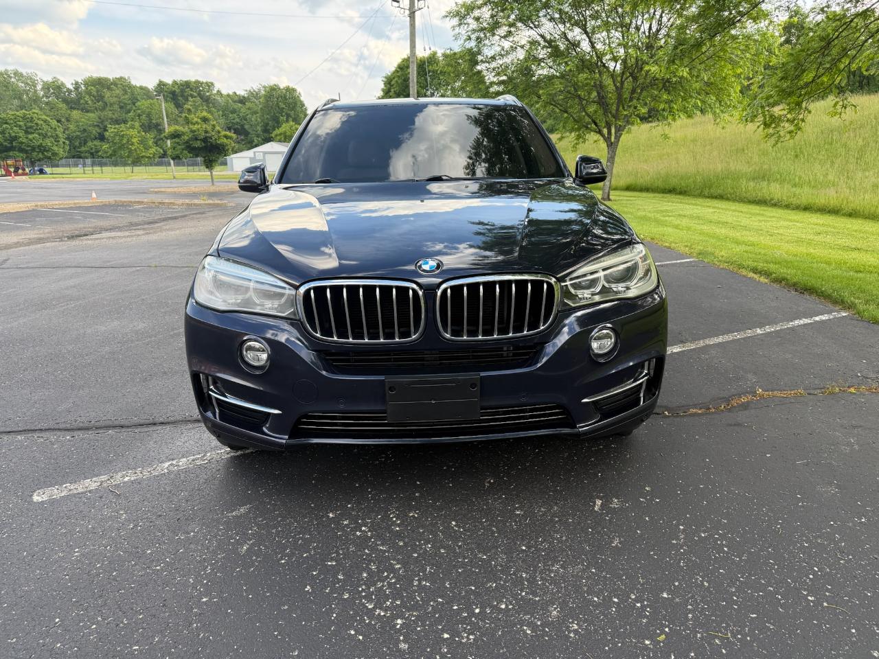 BMW X5 sDrive35i 2015
