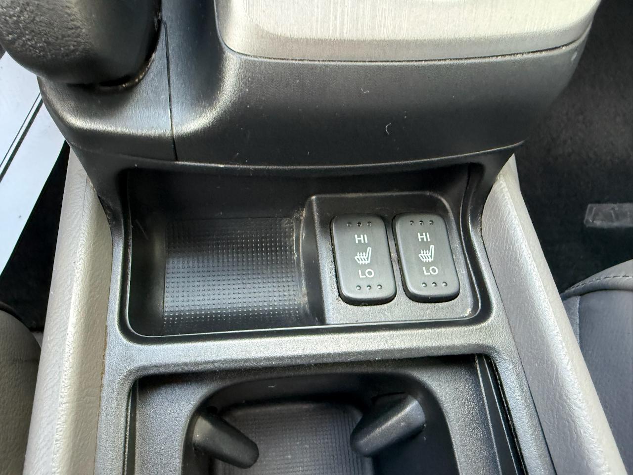 Honda Civic EX-L Sedan AT 2008