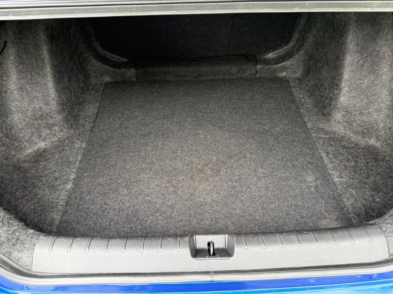 Honda Civic EX-TL Sedan CVT 2016
