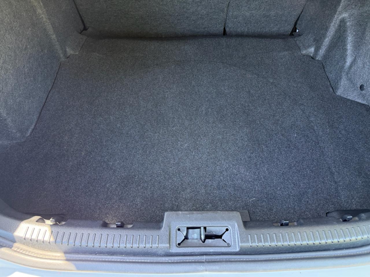 Ford Fusion V6 Sport FWD 2011