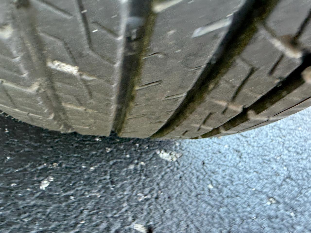 Honda Odyssey EX-L 2013