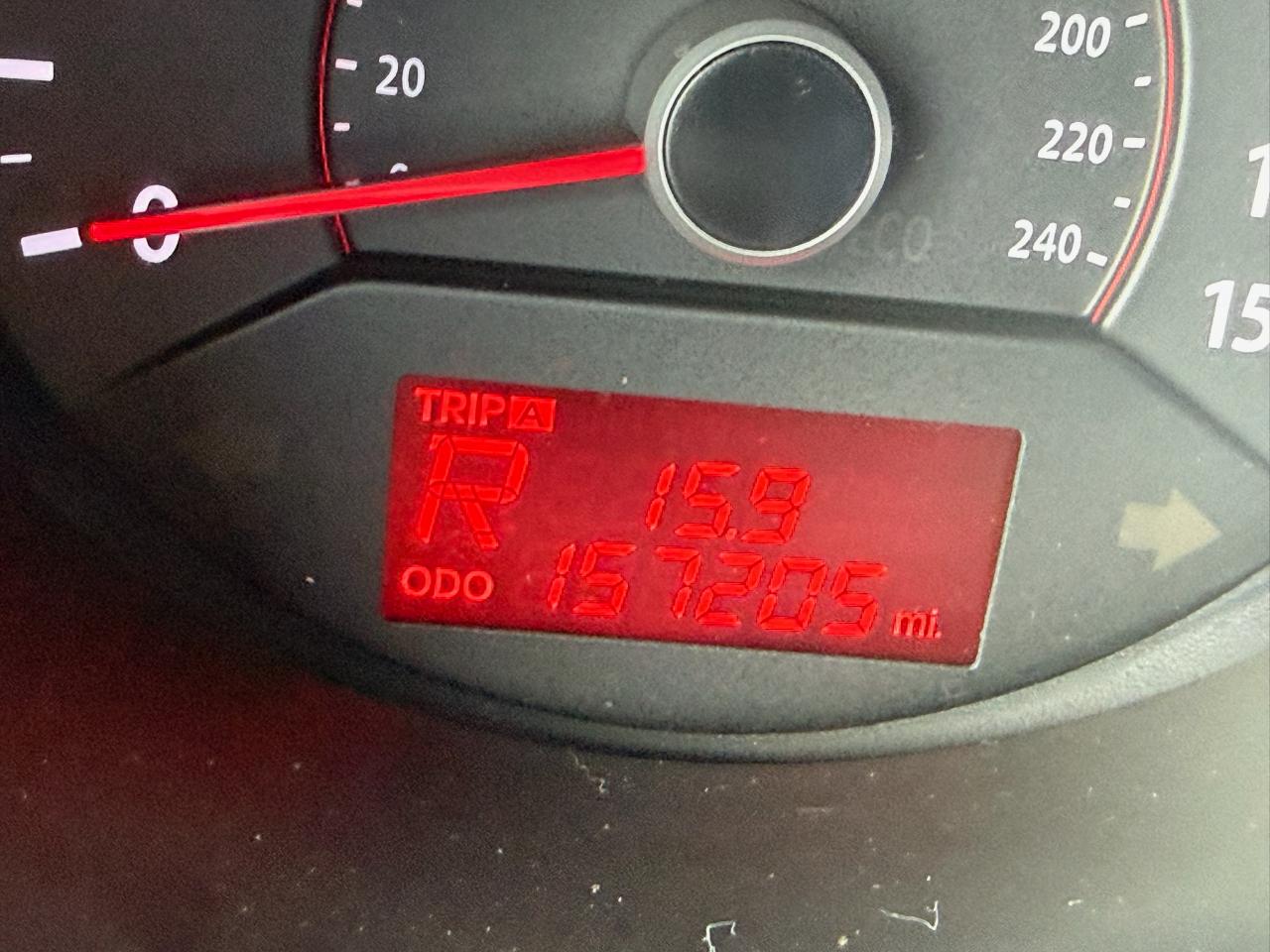 Kia Sorento LX 4WD 2012