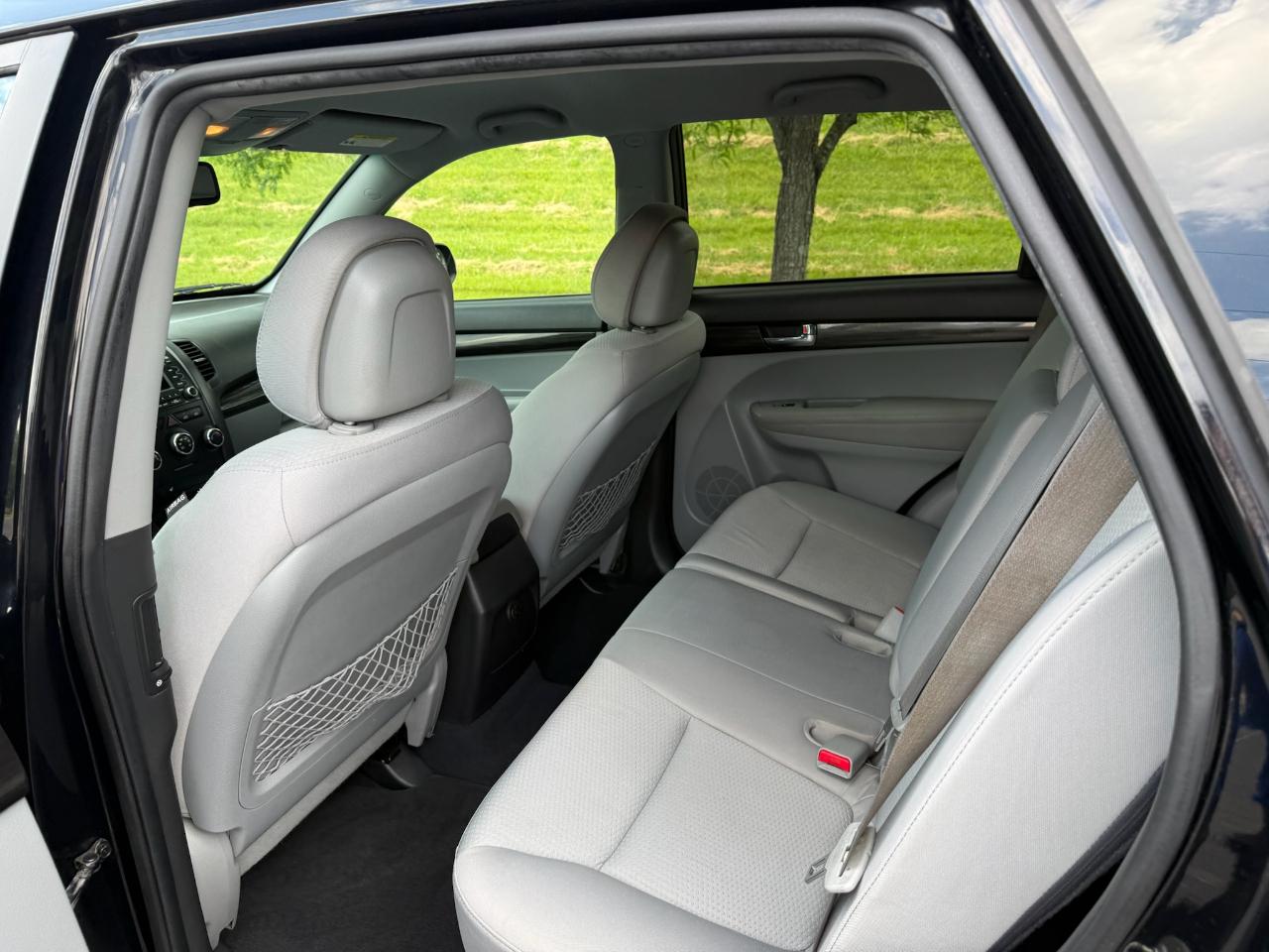 Kia Sorento LX 4WD 2012