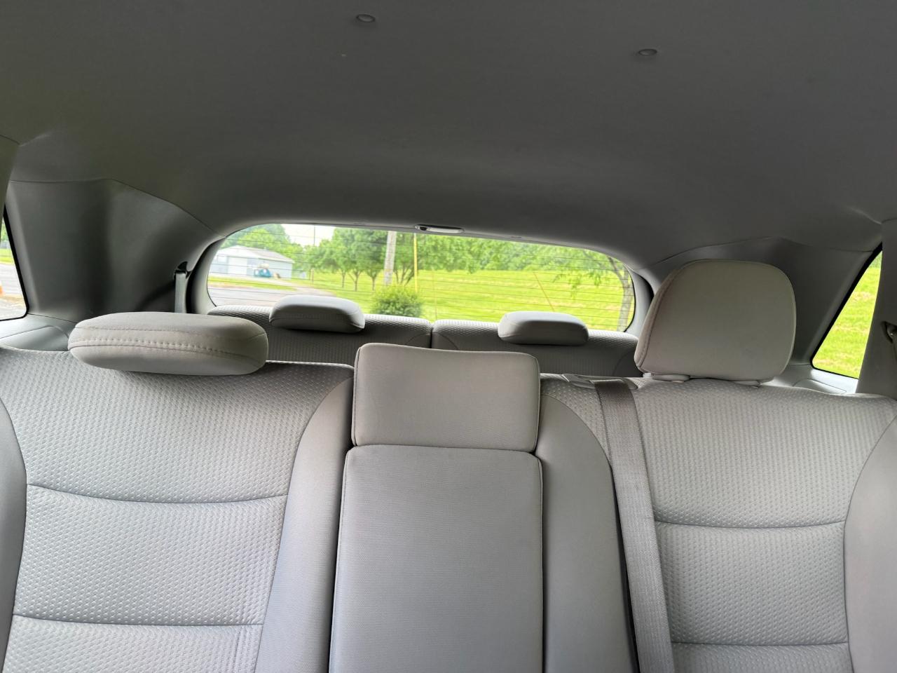 Kia Sorento LX 4WD 2012