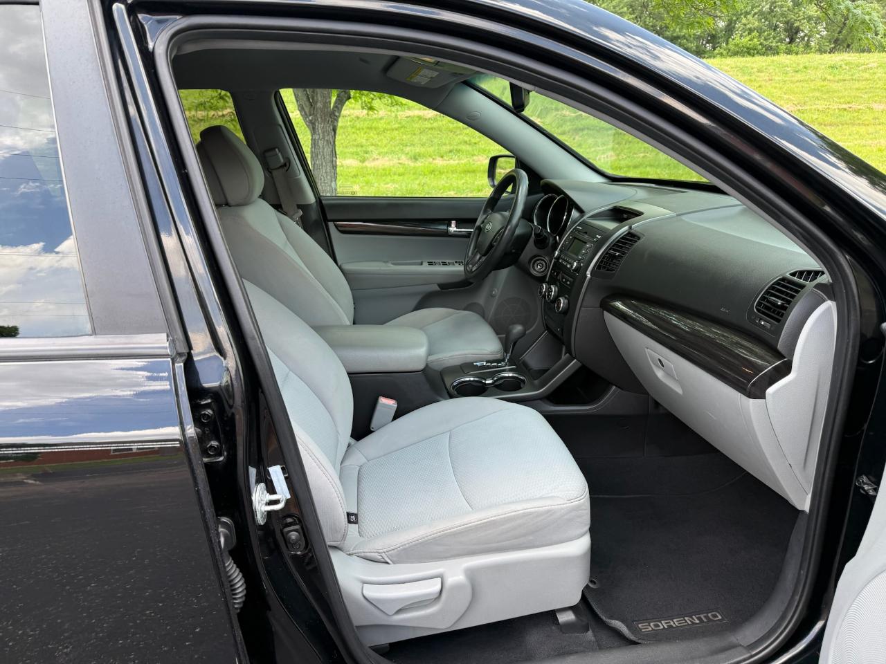 Kia Sorento LX 4WD 2012
