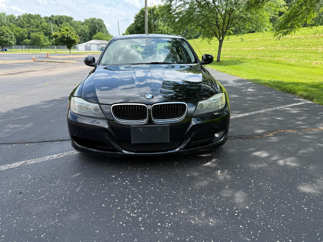 BMW 3-Series 328i 2011