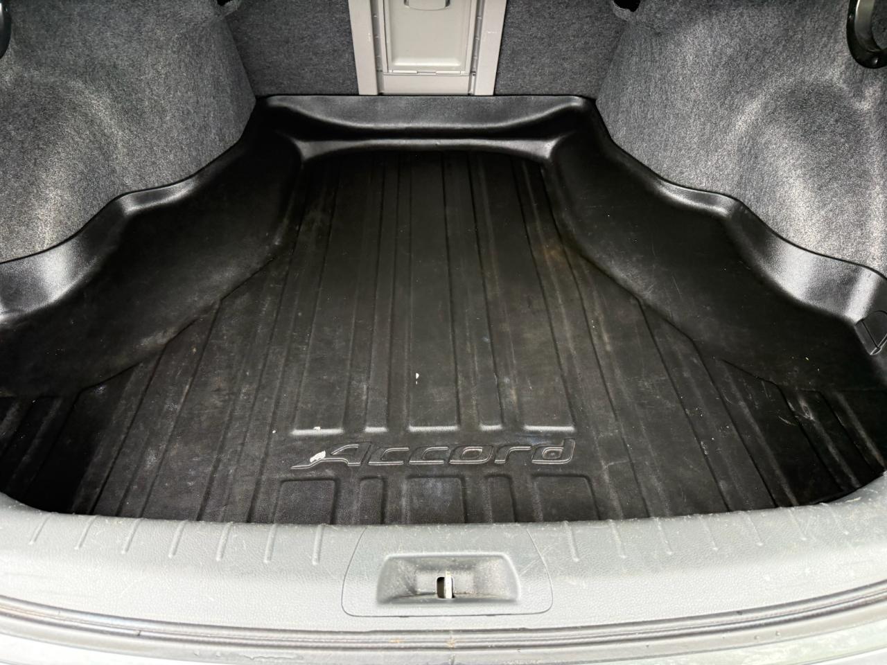 Honda Accord EX-L V-6 Sedan AT 2008