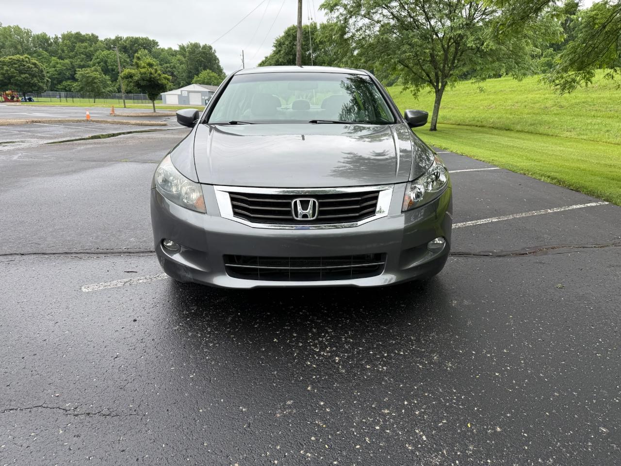 Honda Accord EX-L V-6 Sedan AT 2008