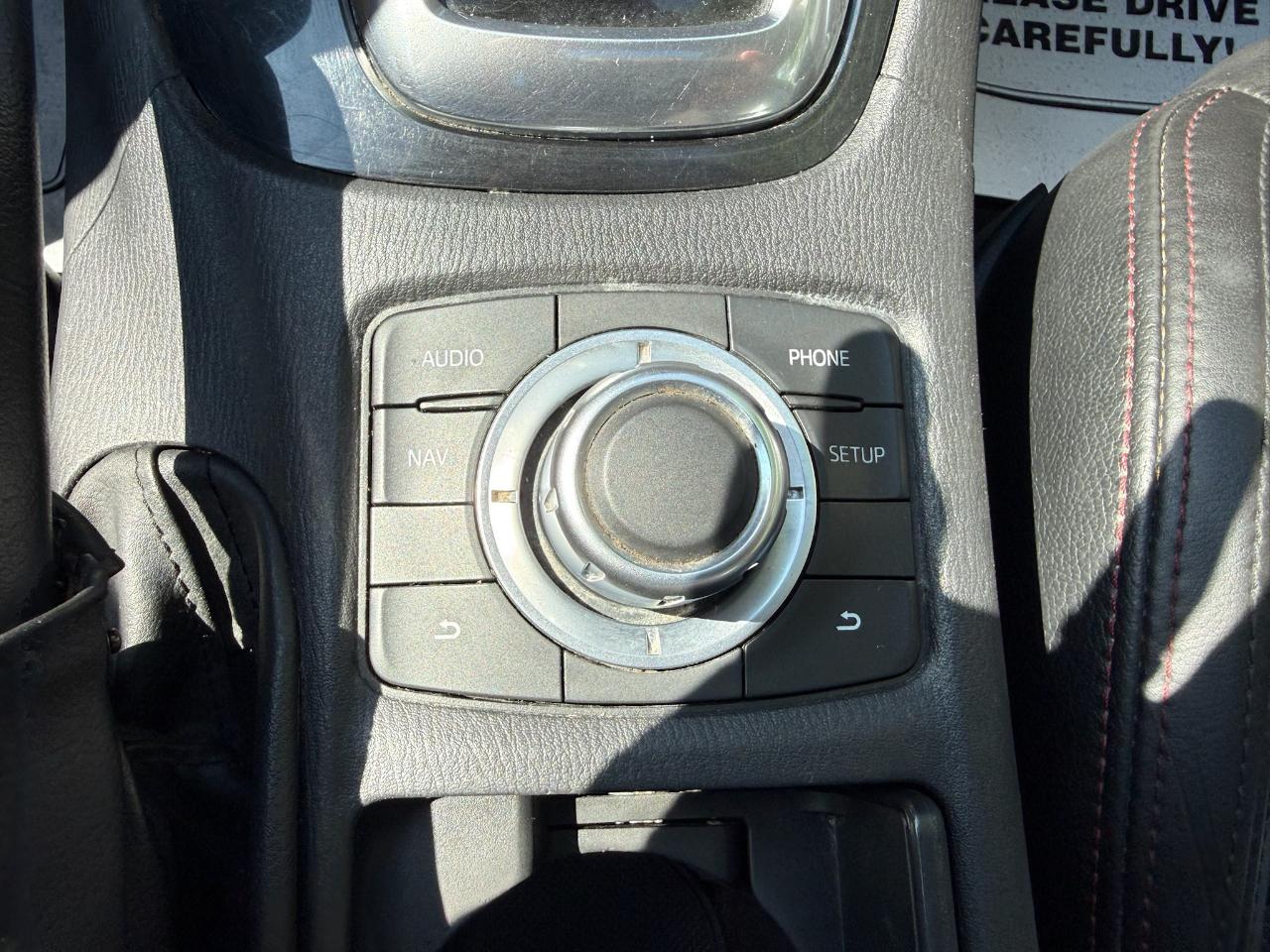 Mazda MAZDA6 i Grand Touring 2014