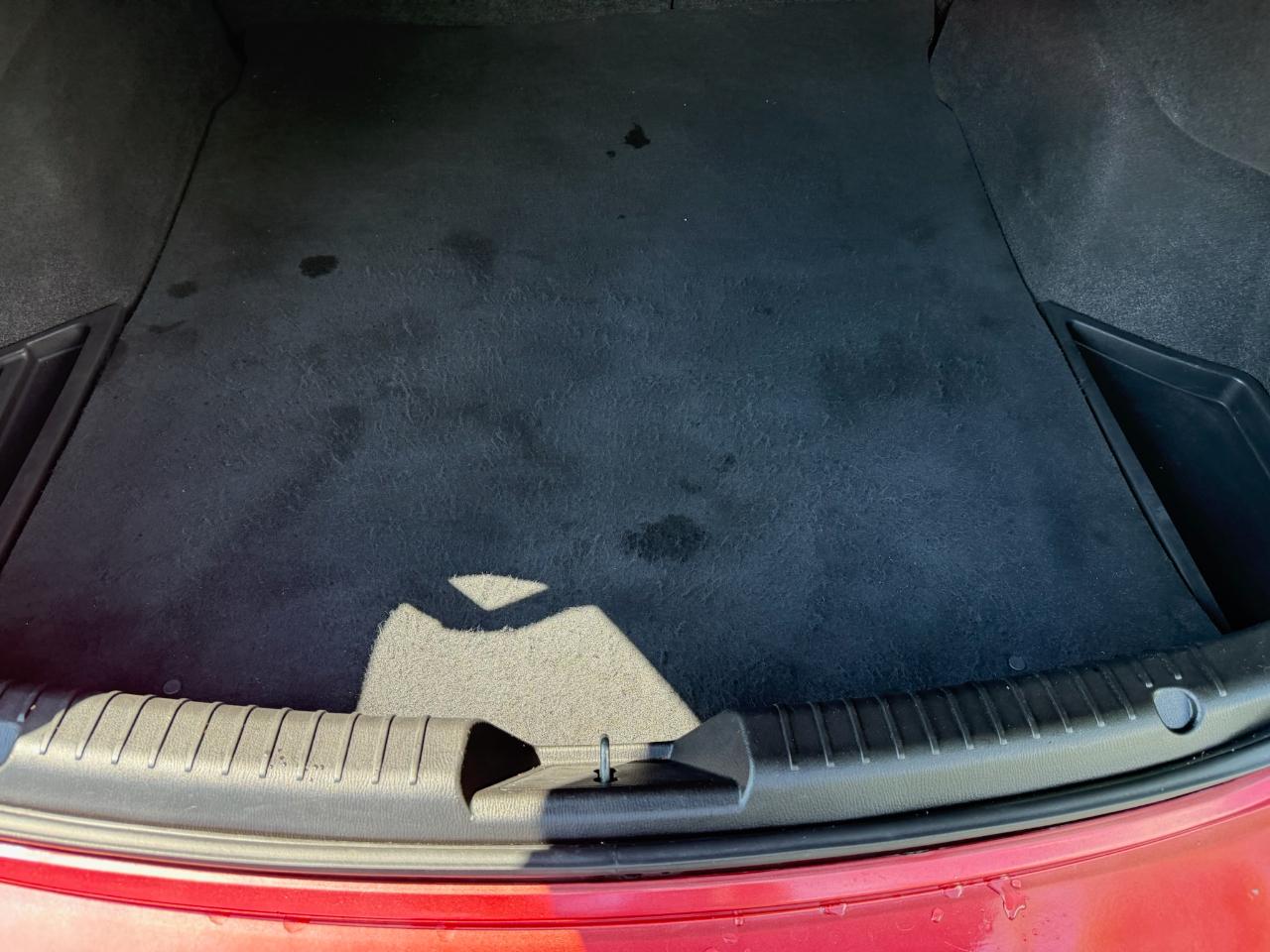 Mazda MAZDA6 i Grand Touring 2014