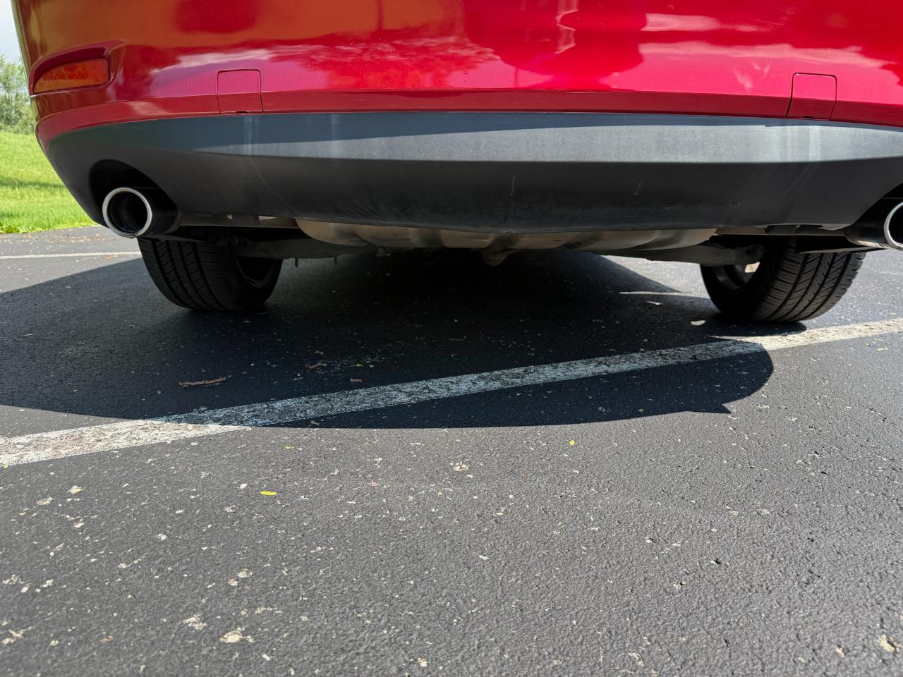 Mazda MAZDA6 i Grand Touring 2014