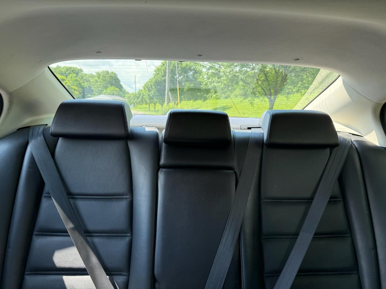 Mazda MAZDA6 i Grand Touring 2014