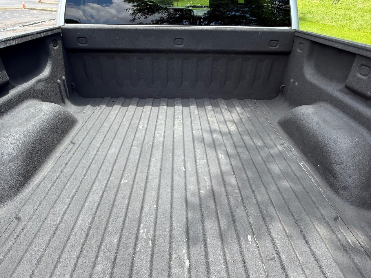 Chevrolet Silverado 1500 LT Crew Cab 4WD 2013