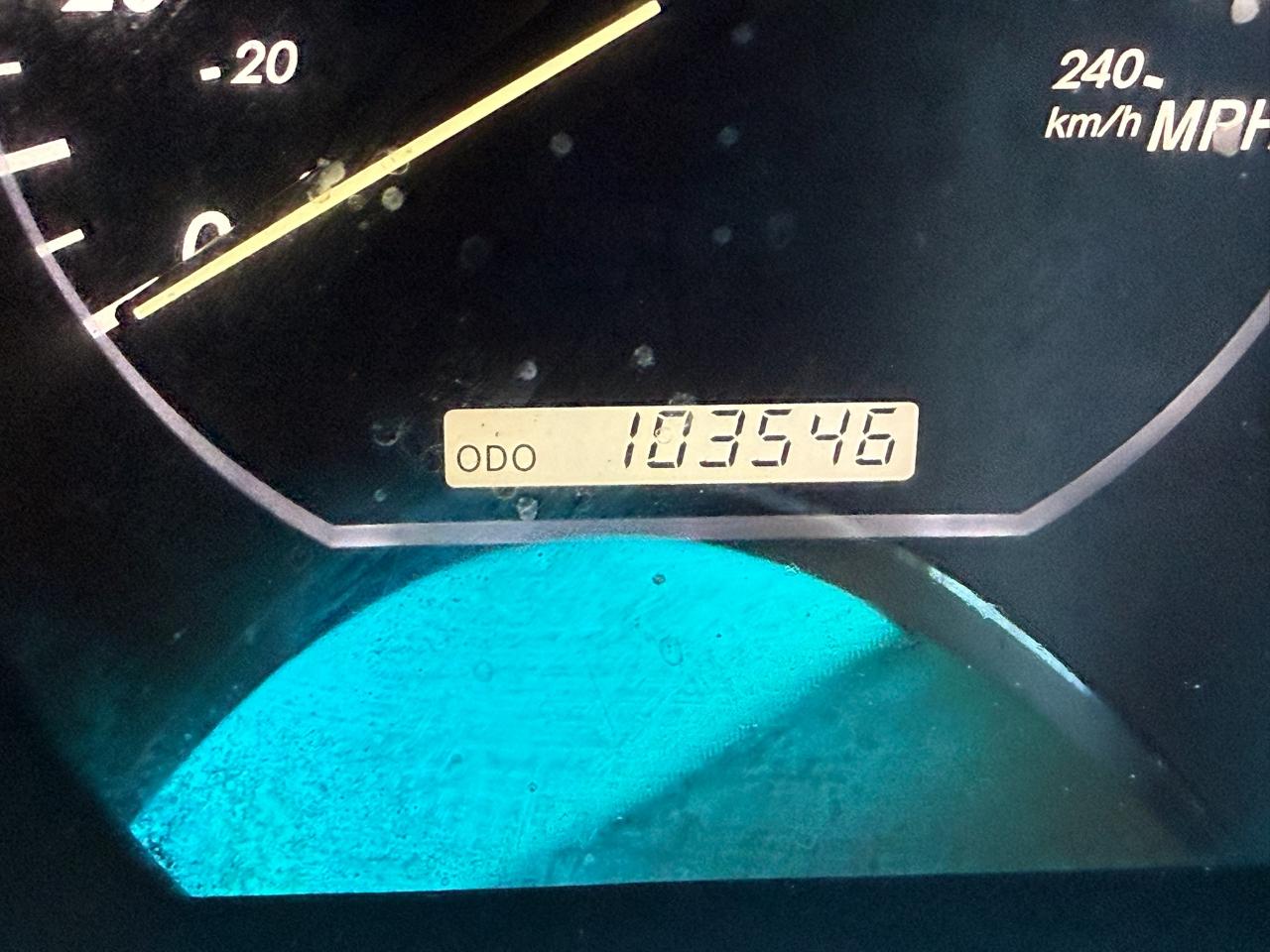 Lexus RX 350 FWD 2009