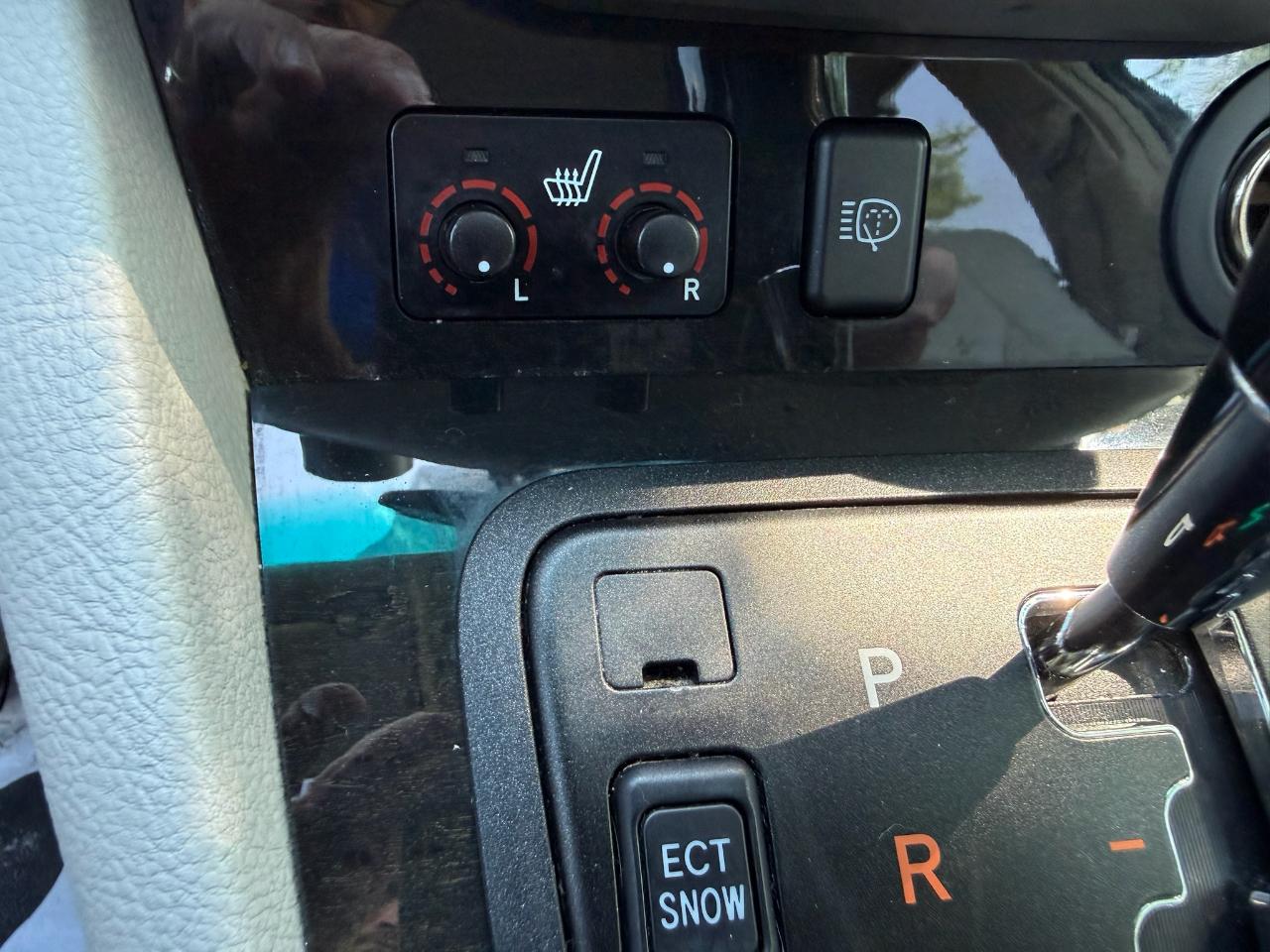 Lexus RX 350 FWD 2009
