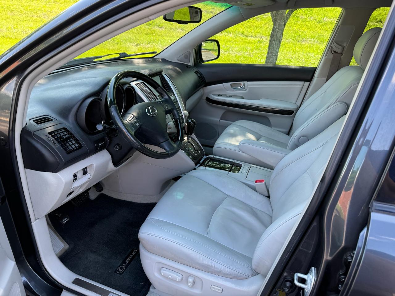 Lexus RX 350 FWD 2009