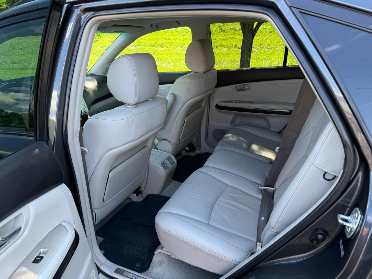 Lexus RX 350 FWD 2009