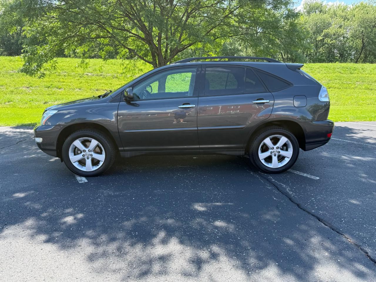 Lexus RX 350 FWD 2009