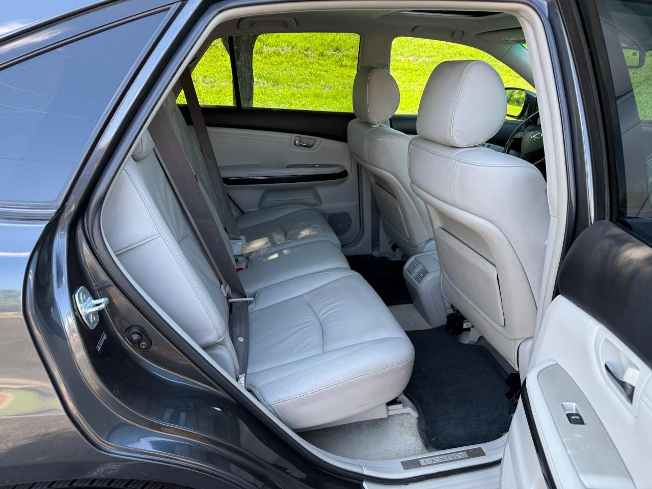 Lexus RX 350 FWD 2009