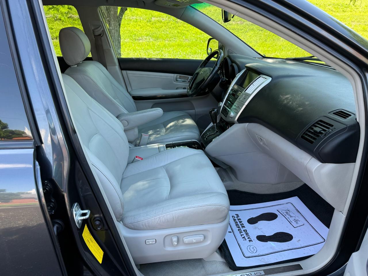 Lexus RX 350 FWD 2009