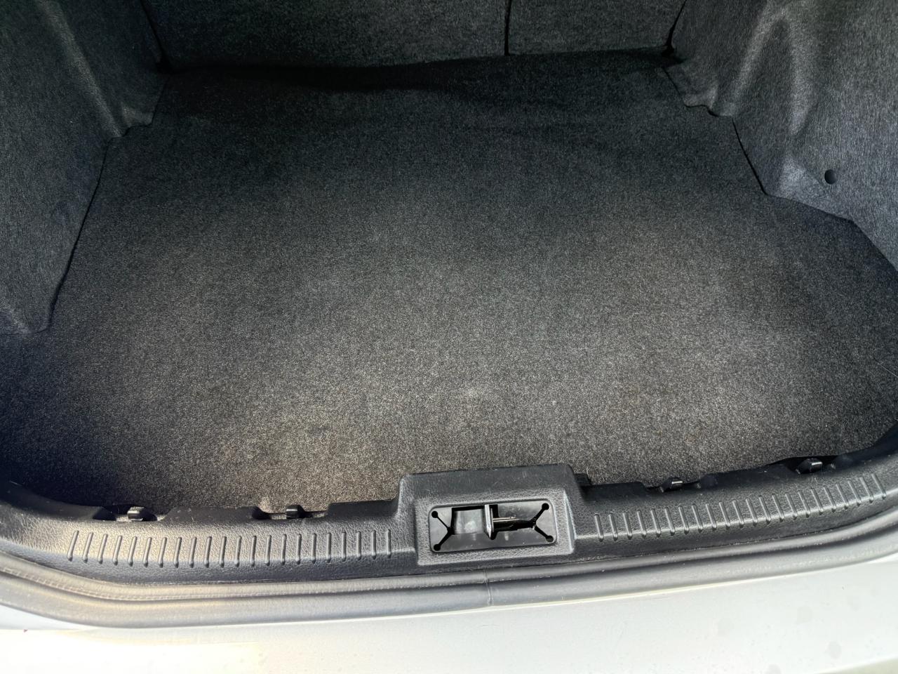 Ford Fusion SPORT AWD 2012