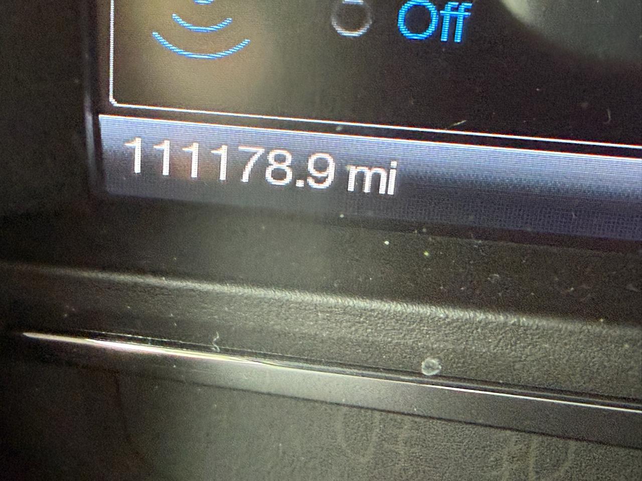 Ford Flex Limited FWD 2014