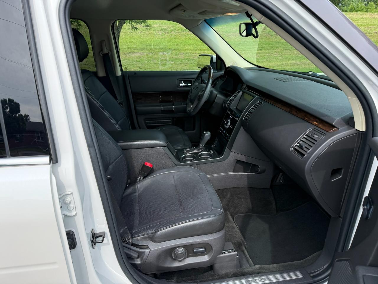 Ford Flex Limited FWD 2014