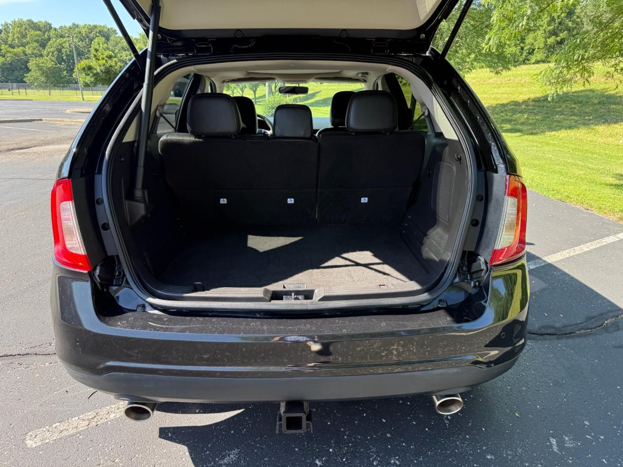 Ford Edge Limited AWD 2011